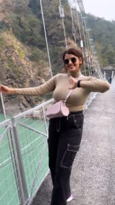 Neha Wadhawan Top 100 Instagram Photos and Posts