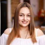 Nehalaxmi Iyer