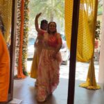 Nehalaxmi Iyer