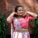 Nehalaxmi Iyer