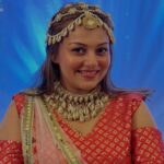 Nehalaxmi Iyer