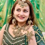Nehalaxmi Iyer