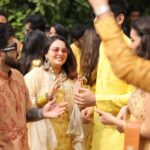 Nehalaxmi Iyer