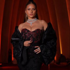 Actress Nelly Karim HD Photos and Wallpapers March 2026