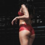 Nessa Barrett