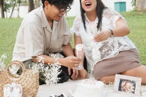 Nessie Judge Instagram - And it’s aaaaaaaa…. <3 

Gimana gimana? Apakah guess kalian benar atau kegocek? 😜 kalau benar dari awal, how did you know???? Kita aja kaget bangettt!