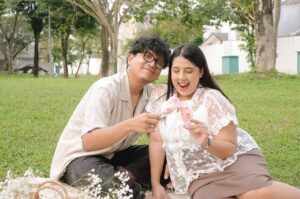 Nessie Judge Instagram - And it’s aaaaaaaa…. <3 

Gimana gimana? Apakah guess kalian benar atau kegocek? 😜 kalau benar dari awal, how did you know???? Kita aja kaget bangettt!