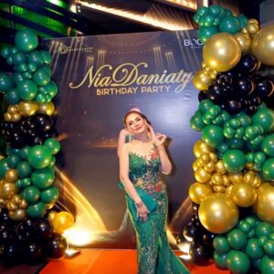 Nia Daniati Instagram - Terima Kasih Ya Allah…Terima Kasih anak anaku,Cucuku,💖,Kaka””ku,Keponajan”ku,Saudara”ku,Sahabat””ku,Teman”” ku,Team ND, Semua Orang”” Special yg  Slalu menSupport,dalam keadaan apapun Love you All 🥰💖💖