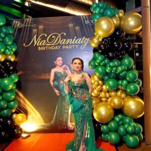 Nia Daniati Instagram - Terima Kasih Ya Allah…Terima Kasih anak anaku,Cucuku,💖,Kaka””ku,Keponajan”ku,Saudara”ku,Sahabat””ku,Teman”” ku,Team ND, Semua Orang”” Special yg  Slalu menSupport,dalam keadaan apapun Love you All 🥰💖💖