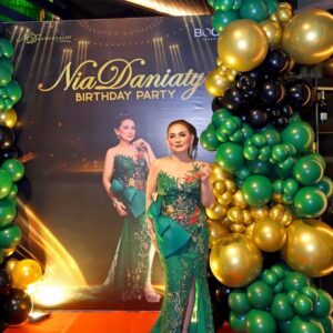 Nia Daniati Instagram - Terima Kasih Ya Allah…Terima Kasih anak anaku,Cucuku,💖,Kaka””ku,Keponajan”ku,Saudara”ku,Sahabat””ku,Teman”” ku,Team ND, Semua Orang”” Special yg  Slalu menSupport,dalam keadaan apapun Love you All 🥰💖💖