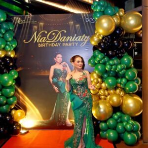 Nia Daniati Instagram - Terima Kasih Ya Allah…Terima Kasih anak anaku,Cucuku,💖,Kaka””ku,Keponajan”ku,Saudara”ku,Sahabat””ku,Teman”” ku,Team ND, Semua Orang”” Special yg  Slalu menSupport,dalam keadaan apapun Love you All 🥰💖💖