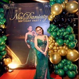 Nia Daniati Instagram - Terima Kasih Ya Allah…Terima Kasih anak anaku,Cucuku,💖,Kaka””ku,Keponajan”ku,Saudara”ku,Sahabat””ku,Teman”” ku,Team ND, Semua Orang”” Special yg  Slalu menSupport,dalam keadaan apapun Love you All 🥰💖💖