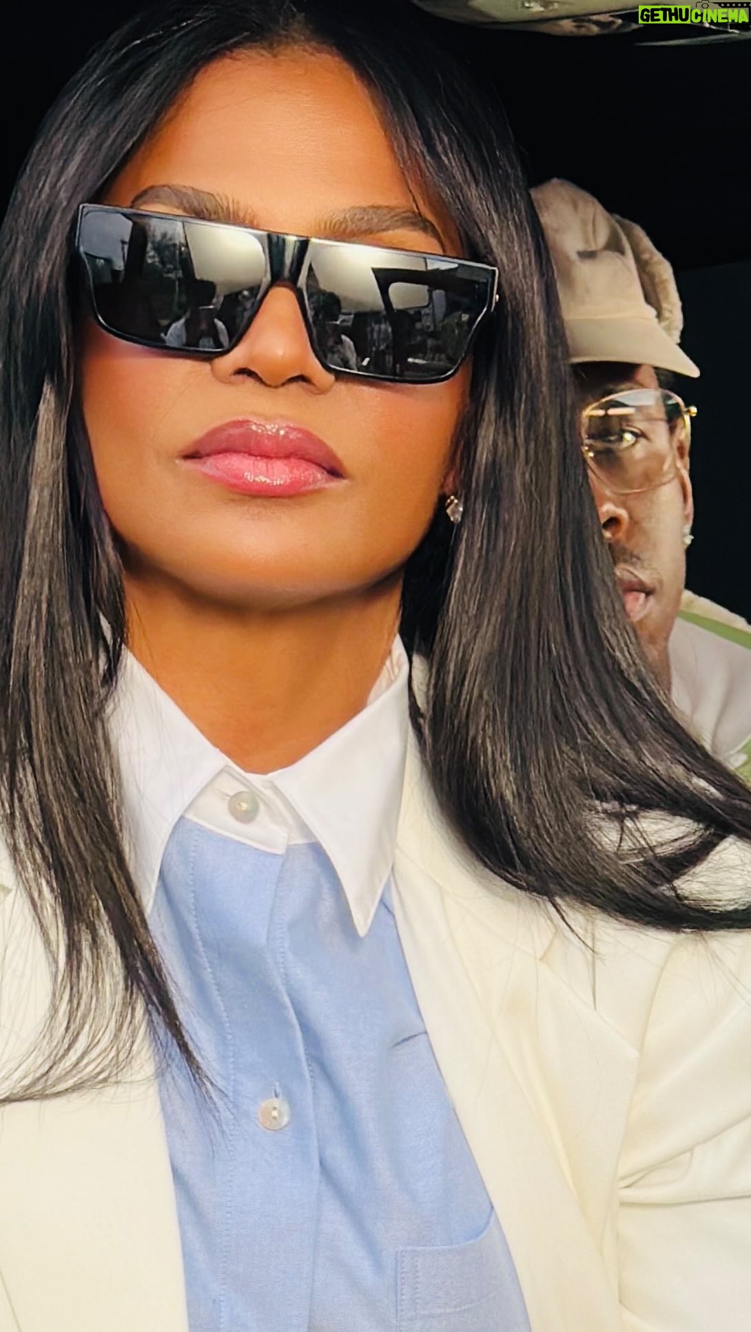 Nia Long - 160.3K Likes - 😋
