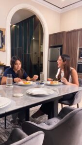 Actress Nia Ramadhani HD Photos and Wallpapers October 2025