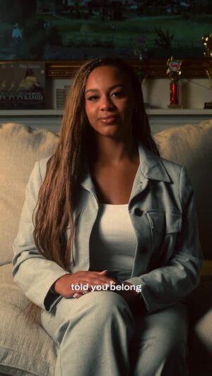 Nia Sioux Instagram - I’m finally telling my side of the story. Here’s a look into my new book “Bottom of the Pyramid”. Preorder at the link in bio 📖