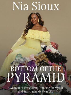 Nia Sioux Instagram - So thrilled to finally announce my memoir “Bottom of the Pyramid”! I wanted to share my story in my words and in my way. I finally can tell my story on my terms. This book is all about reclaiming the label “Bottom of the Pyramid” and showing the world that I have so much to offer. Writing this book means so much to me and I can’t wait for you all to get your hands on a copy. If you’ve ever felt overlooked, undervalued, or have been told you’re not good enough, this book is for you. It’s for all of the DanceMoms fans and underdogs out there!🥹 Click the link in my bio to preorder and to read my interview with @people 🥰