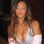 Nia Sioux