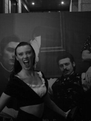 Niamh McCormack Instagram - Hog press with the best x