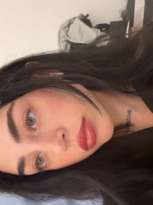 Nicki Nicole Instagram - 🌙☀️