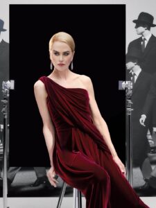 Actress Nicole Kidman HD Photos and Wallpapers October 2025