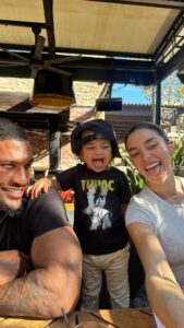 Actress Nicole Lynn Williams HD Photos and Wallpapers July 2025