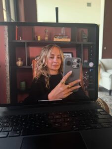 Actress Nicole Richie HD Photos and Wallpapers October 2025