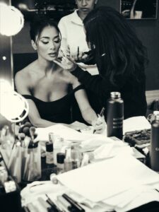 Actress Nicole Scherzinger HD Photos and Wallpapers October 2025