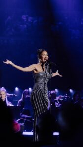 Actress Nicole Scherzinger HD Photos and Wallpapers October 2025
