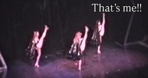 Nicole Stuart Instagram - Taylor Swift’s new album pulls me back to my early Vegas days—when I walked in last minute, learned the show in two weeks, and danced through it all. These home pictures and videos capture the grit, the glitter, and the unbreakable ‘never quit’ spirit that carried me from backstage to the spotlight. Life of a Showgirl isn’t just a page in a diary; it’s a testament to what you can do when you won’t quit. 
~Share your moment when you had to rise to the challenge

#ShowgirlLife #VegasShowgirl #LifeOfAShowgirl #TaylorSwift #TaylorSwiftAlbum #DanceMemoir #BackstagePass #LasVegasNights #OGShowgirl #VegasGlam #DanceLife #ShowgirlDiaries #StageLife #LasVegasStage #ShowbizLife #DanceInspiration #NeverQuit #Perseverance #MoveAndGrow #LAJourney #VegasToLA #DanceLove #FashionAndGlam #BehindTheScenes #StageMoments #SpotlightLife #RhythmAndGlitter #vegasgirl