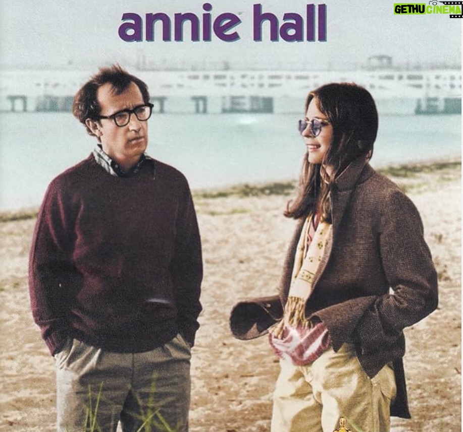 Nicole Stuart - 434 Likes - I loved Annie Hall among many of her other films. Although I never met Diane Keaton,  she felt so full of light, love, and laughter. So sad to say goodbye. RIP, Godspeed. ✨⭐️🌟💫