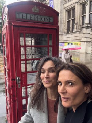 Nicole da Silva Instagram - London Inn’t 🇬🇧