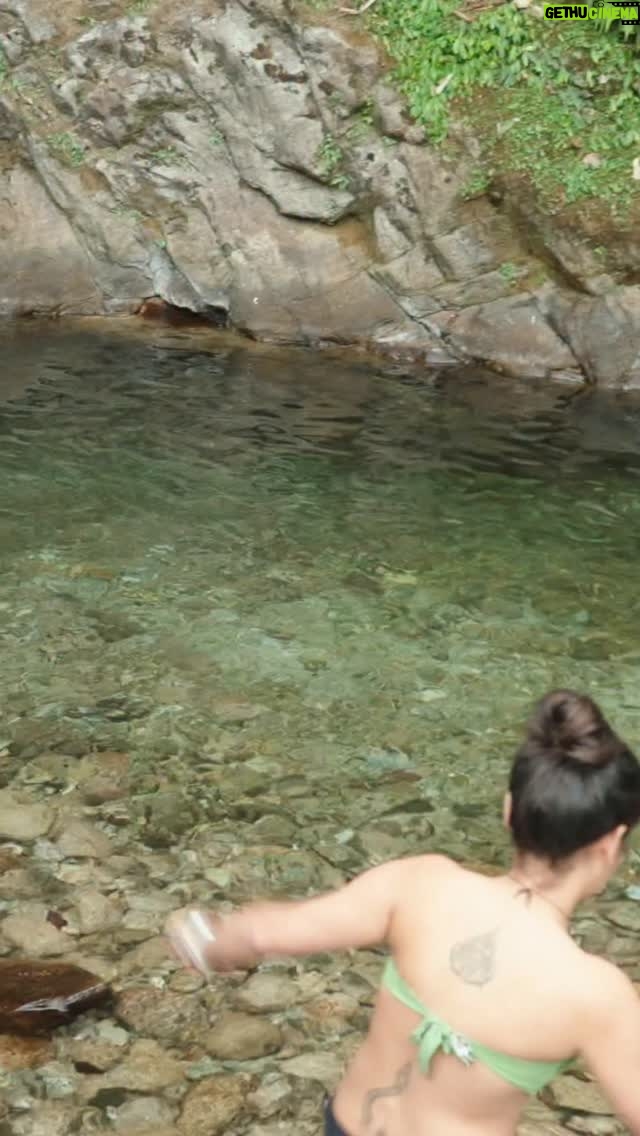 Nidhi Bhanushali - 196.7K Likes - Nothing like an ice bath… except this one was straight from a Himalayan waterfall 😅
Watch the episode now on YouTube!
Link in bio!!!