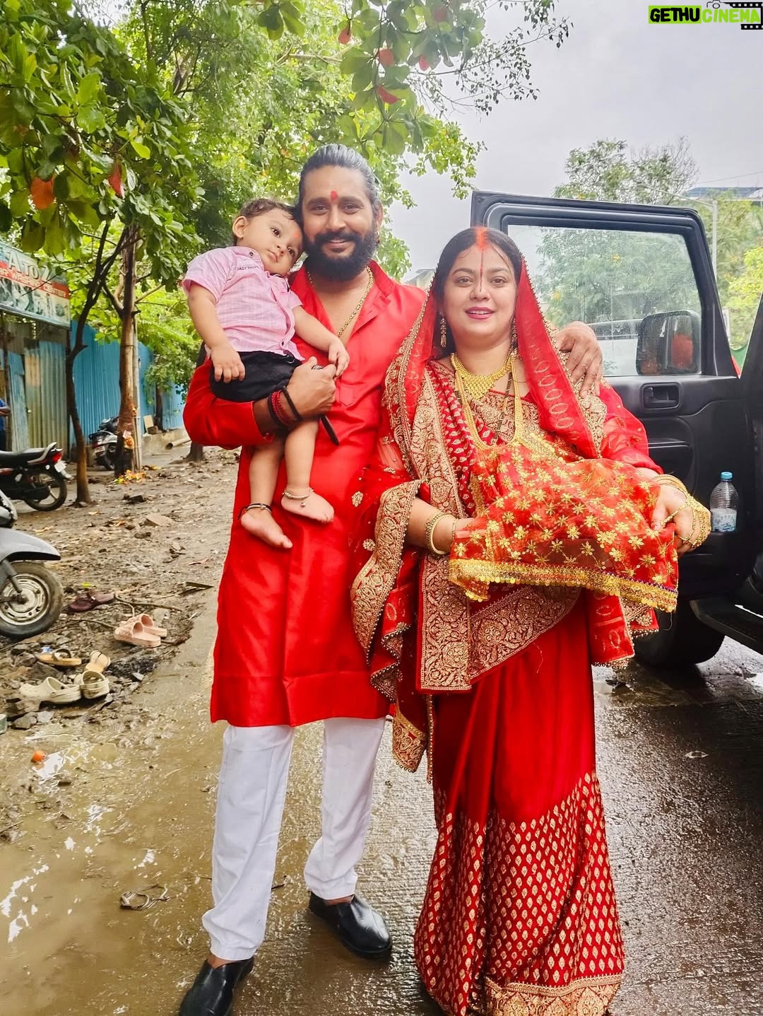 Most liked Instagram photo of Nidhi Jha