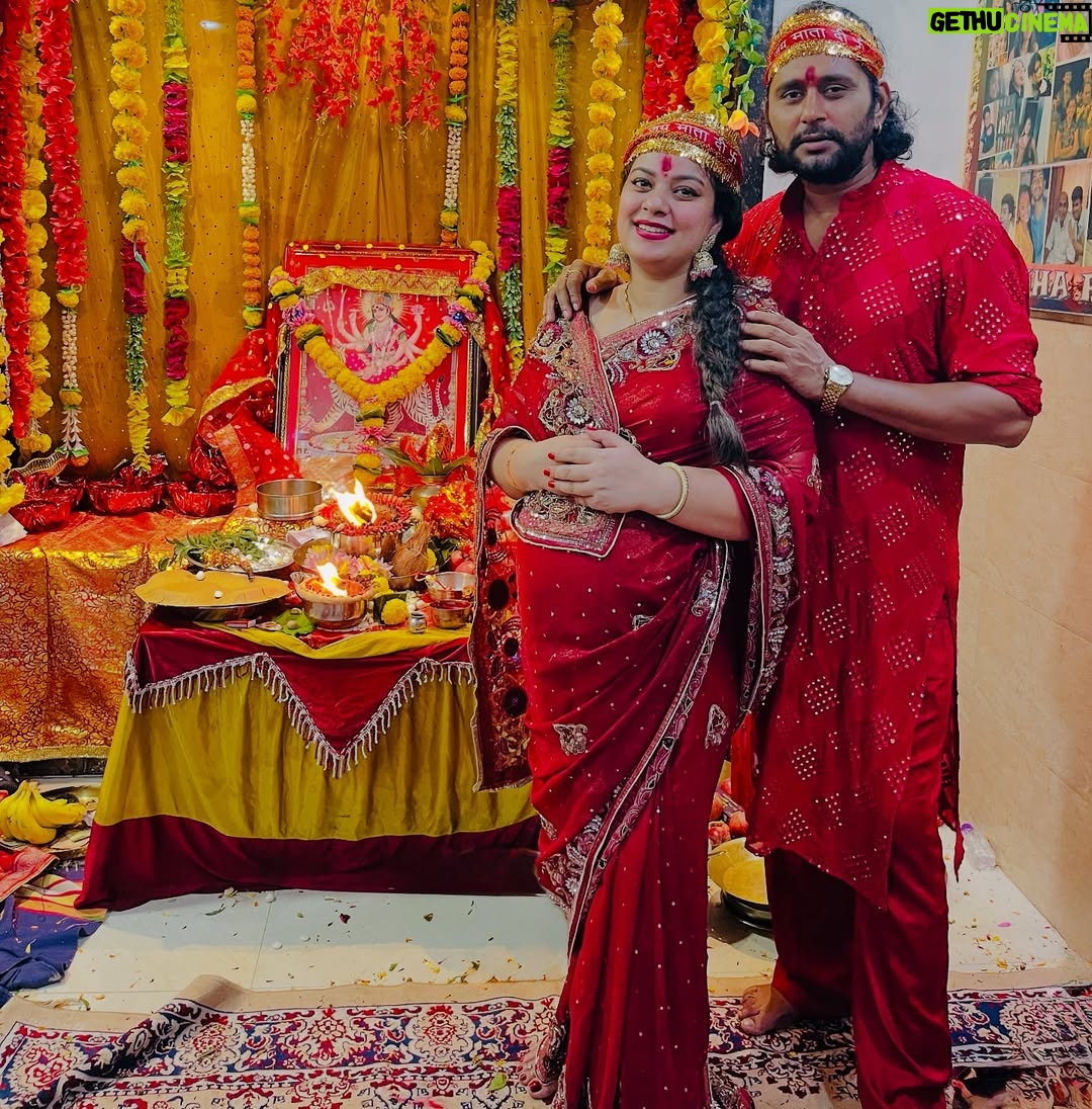 Nidhi Jha - 106.1K Likes - जय माता दी 🙏🏼

#nemonikkuforever🧿❤️