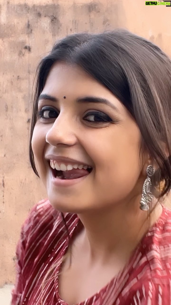Nidhi Nirmala Mishra - 14.4K Likes - Mujhe toh chai peeni hai 😉
.
.
.
.
.
.
.
.
.
.
.
.
#nidhinirmalamishra #reelsinstagram #reelitfeelit❤️❤️ #reelkrofeelkro❤️ #trendingsongs #punjabisongs