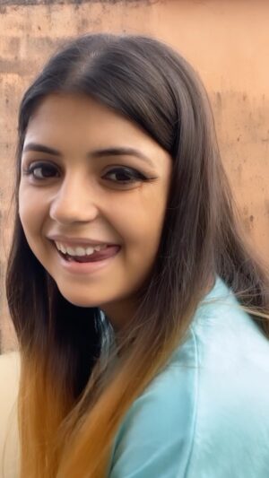 Nidhi Nirmala Mishra Instagram - ❤️
.
.
.
.
.
.
.
.
.
.
.
#nidhinirmalamishra #reelsinstagram #reelitfeelit❤️❤️ #reelkrofeelkro❤️ #trendingsongs