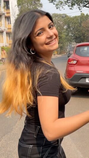 Nidhi Nirmala Mishra Instagram - 💃
.
.
.
.
.
.
.
.
.
.
.
.
#nidhinirmalamishra #reelsinstagram #reelitfeelit❤️❤️ #reelkrofeelkro❤️ #trendingsongs