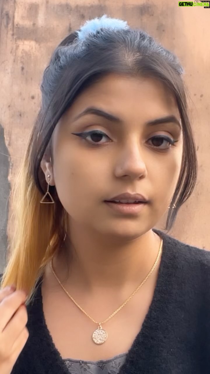 Nidhi Nirmala Mishra - 16.6K Likes - Naam toh btao ?
.
.
.
.
.
.
.
.
.
.
#nidhinirmalamishra #reelsinstagram😍 #reelitfeelit❤️❤️ #reelkrofeelkro❤️ #emiwaybantai #explorepage #trending