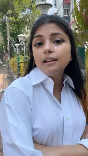 Nidhi Nirmala Mishra Instagram - Next song suggest kro
.
.
.
.
.
.
.
.
.
.
.
.
.
#nidhinirmalamishra #reelsinstagram #reelitfeelit❤️❤️ #reelkrofeelkro❤️ #trendingsongs