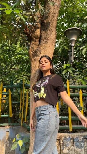 Nidhi Nirmala Mishra Instagram - ❤️🔥
.
.
.
.
.
.
.
.
.
.
.
.
#nidhinirmalamishra #reelsinstagram #reelitfeelit❤️❤️ #reelkrofeelkro❤️ #punjabisongs