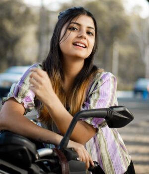 Nidhi Nirmala Mishra Instagram - 💙
#nidhinirmalamishra