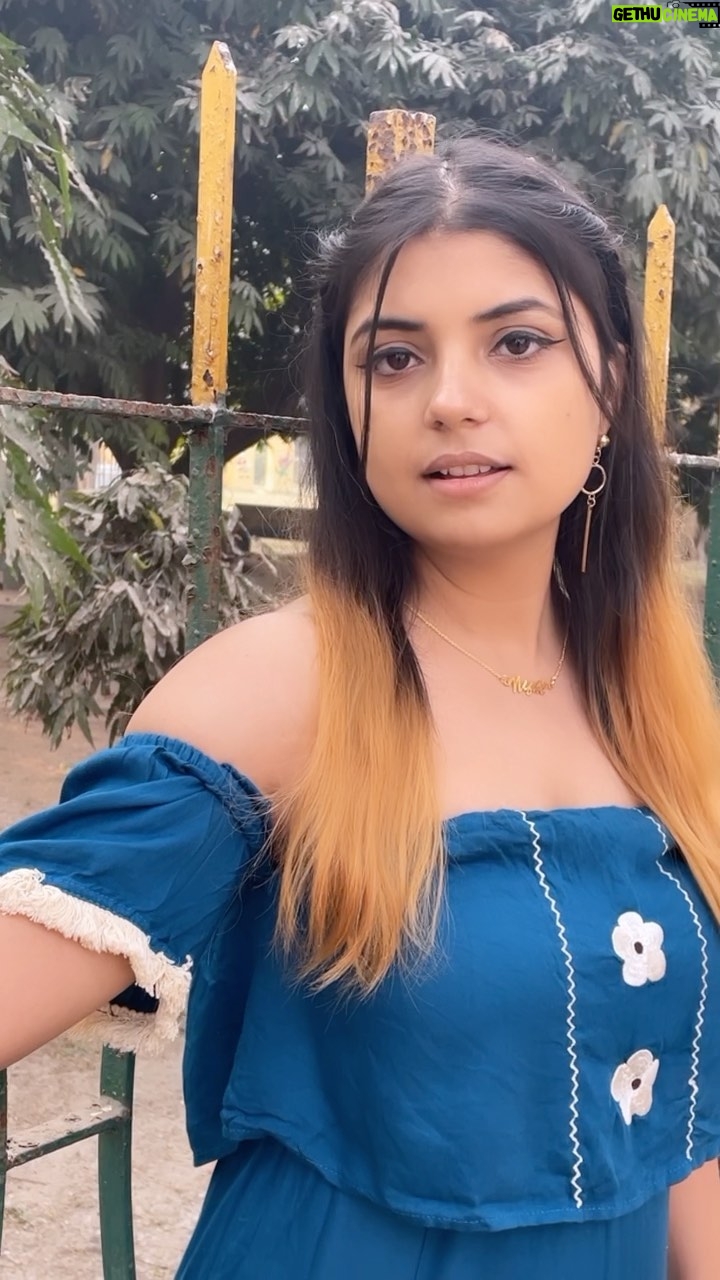 Nidhi Nirmala Mishra - 14.6K Likes - 💙
.
.
.
.
.
.
.
.
.
.
.
.
#nidhinirmalamishra #reelsinstagram #reelitfeelit❤️❤️ #reelkrofeelkro❤️ #trendingsongs