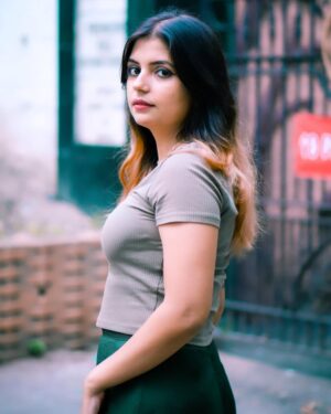 Nidhi Nirmala Mishra Instagram - ⭐️
.
#nidhinirmalamishra