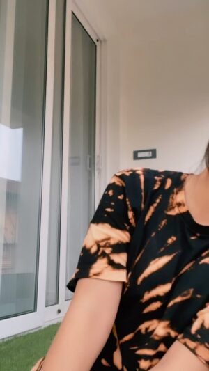 Nidhi Nirmala Mishra Instagram - Hi 🌸
.
.
.
.
.
.
.
.
.
#nidhinirmalamishra #reelsinstagram #reelitfeelit❤️❤️ #reelkarofeelkaro♥️ #trendingmusic