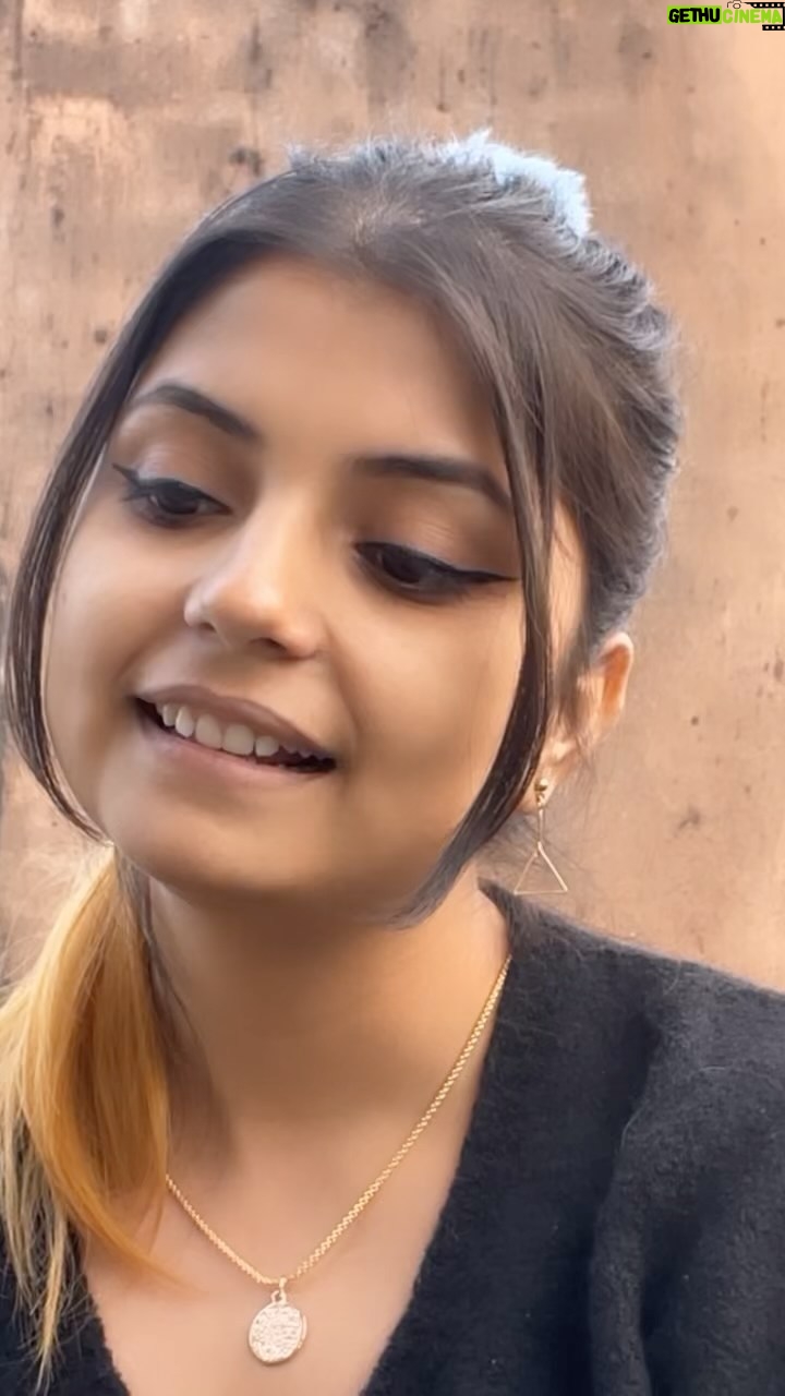 Nidhi Nirmala Mishra - 9.2K Likes - Let’s remix this one 
.
.
.
.
.
.
.
.
.
.
.
#nidhinirmalamishra #reelsinstagram #reelitfeelit❤️❤️ #reelkrofeelkro❤️ #explorepage✨