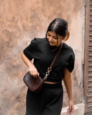 Nidhi Nirmala Mishra Instagram - Noor
#nidhinirmalamishra