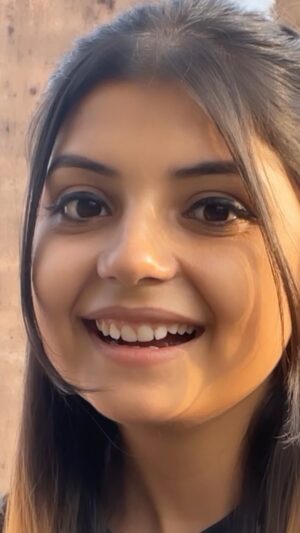 Nidhi Nirmala Mishra Instagram - 😉
.
.
.
.
.
.
.
.
.
.
.
#nidhinirmalamishra #reelsinstagram😍 #reelitfeelit❤️❤️ #reelkrofeelkro❤️ #trendingsongs