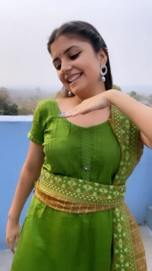 Nidhi Nirmala Mishra Instagram - 💃
.
.
.
.
.
.
.
.
.
.
.
.
.
.
.
.
.
.
.
.
.
.
.
.
#nidhinirmalamishra #reelsinstagram #reelitfeelit❤️❤️ #reelkrofeelkro❤️ #dance #oldsongs