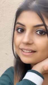 Nidhi Nirmala Mishra Top 100 Instagram Photos and Posts