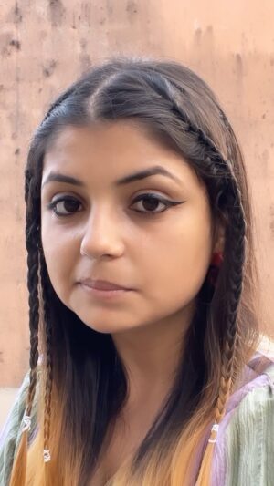 Nidhi Nirmala Mishra Instagram - 😉
.
.
.
.
.
.
.
.
.
.
#nidhinirmalamishra #reelsinstagram #reelitfeelit❤️❤️ #reelkrofeelkro❤️ #oldsongs